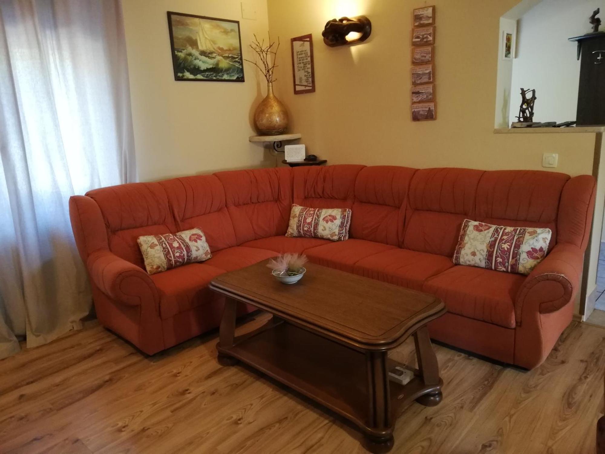 Apartment Haldej Mošćenička Draga Exterior foto