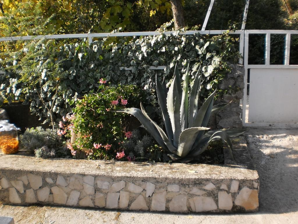 Apartment Haldej Mošćenička Draga Exterior foto